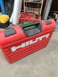 Skrzynia Hilti WSR - 1400 PE