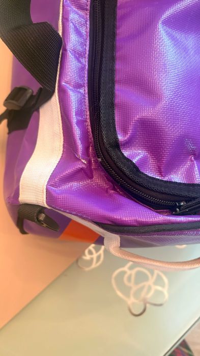 Сумка-Трансформер, рюкзак Helly Hansen HH Duffel Bag 30L