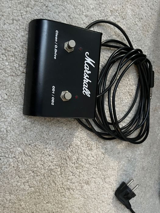 Amplificador Guitarra Marshall VS102R