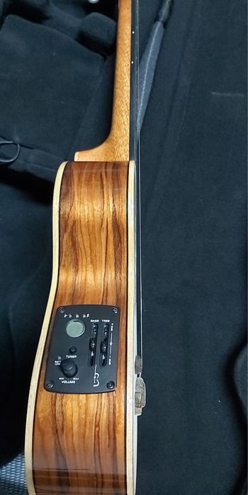 Cavaquinho APC 109