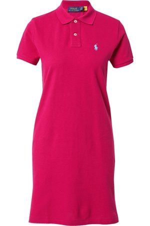Vestido Ralph Lauren