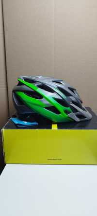 Nowy kask rowerowy Alpina D-alto S (52-57cm)