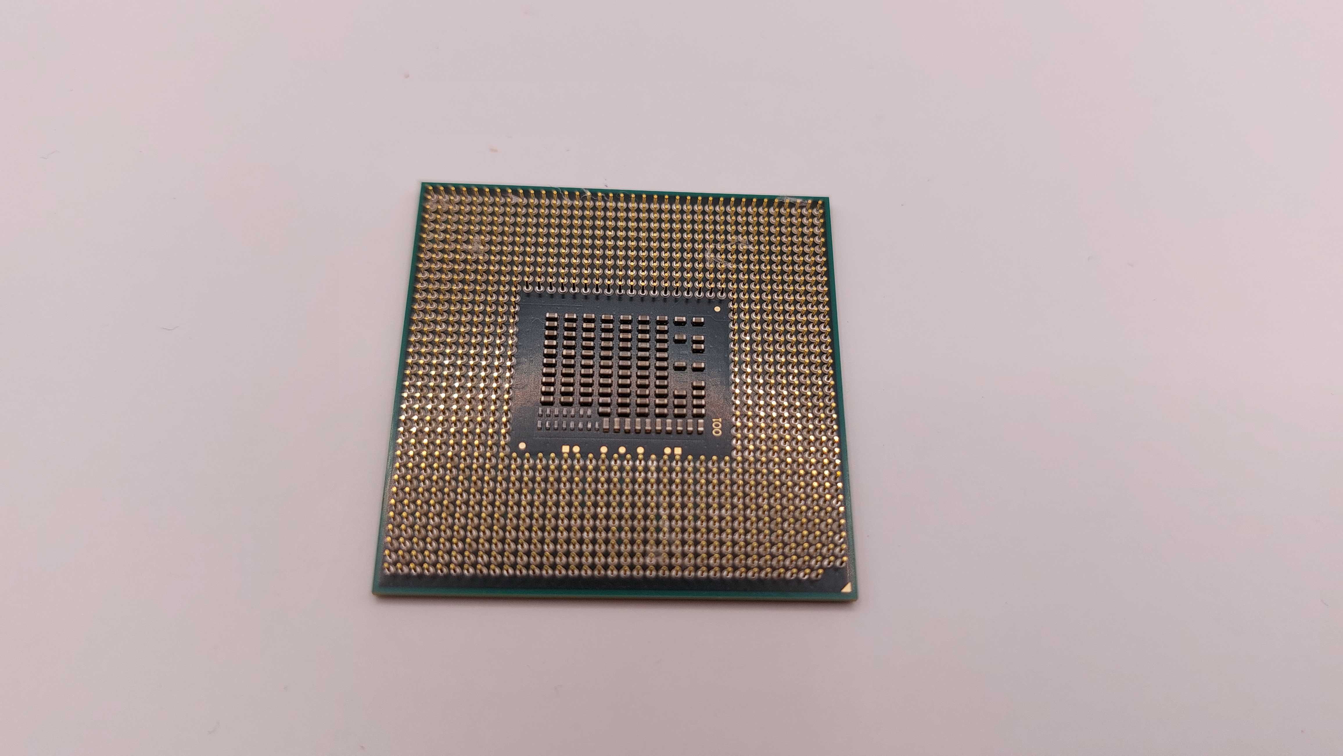 Procesor Intel Core i3 2310M 2.10GHz SR04R (socket FCBGA1023, PGA988)
