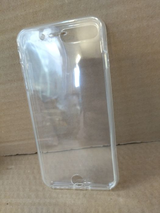 Etui pełne do iPhone 7 plus/ 8 plus (a181)