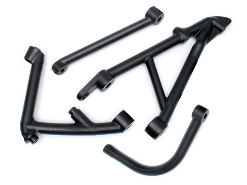 HPI 85438 - Rear Shock tower set  Hpi Baja 5b