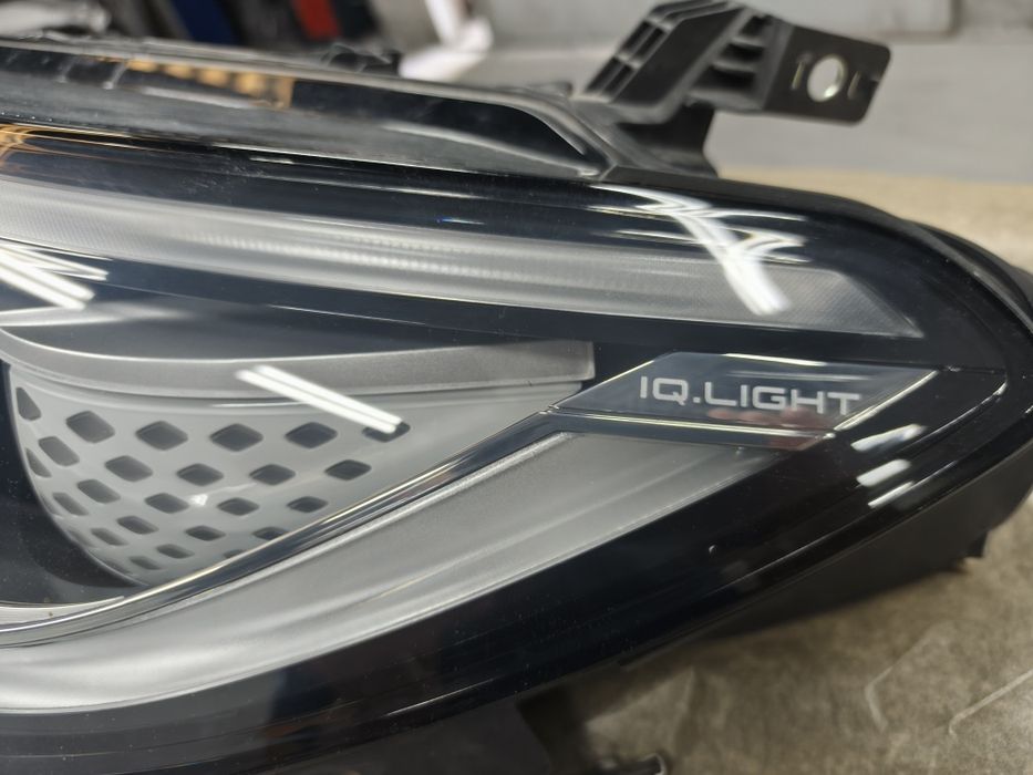 Faróis Volkswagen ID3