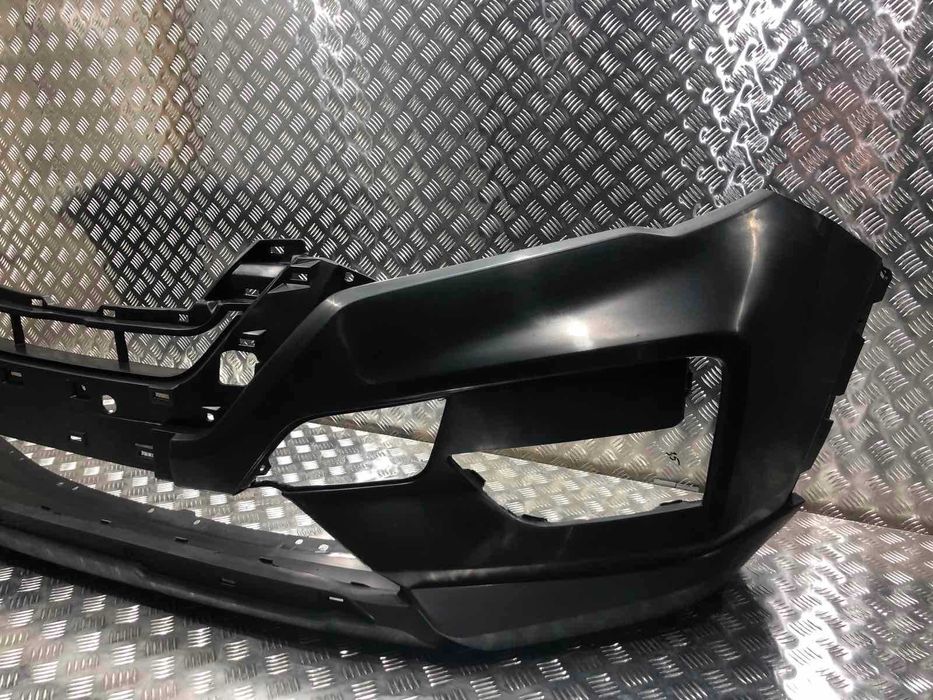 Nissan Rogue 2017-2021 г. бампер передний высокого качества.