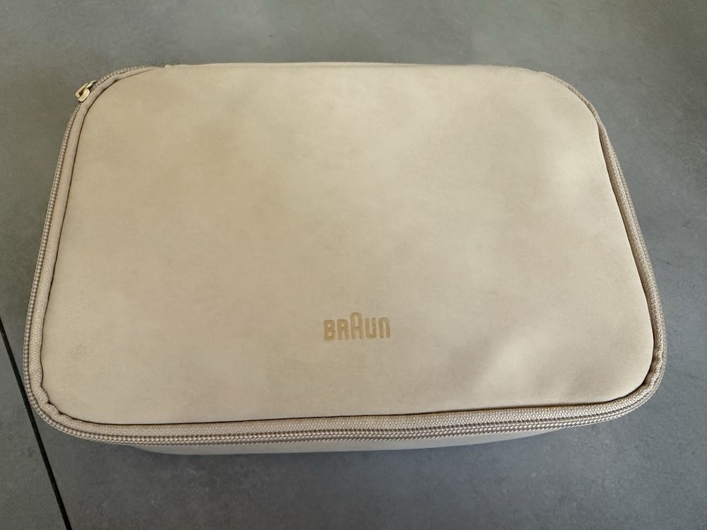 Depilator Braun Silk Expert Pro 5