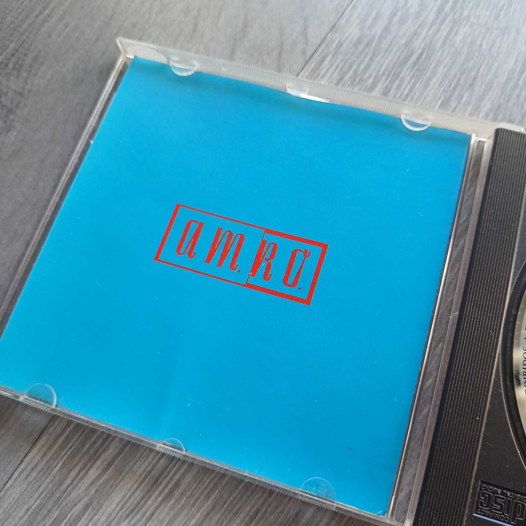 Pop Dell'Arte CD Arriba Avanti Ama Romanta Raro