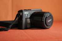 Фотоапарат Nikon 1 AW1 11-27.5mm Kit Black