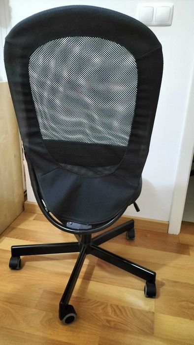 Cadeira escritório IKEA