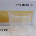 Medela kubeczek do karmienia kubek dla niemowląt pojemnik 30ml