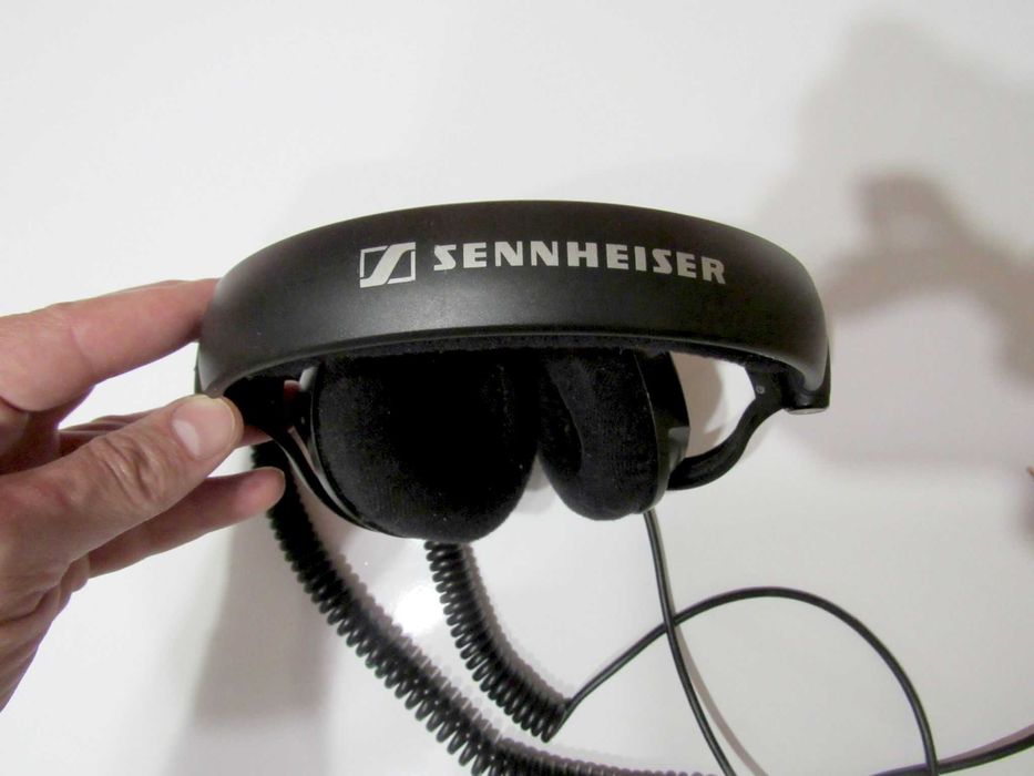 Sennheiser HD 380 pro