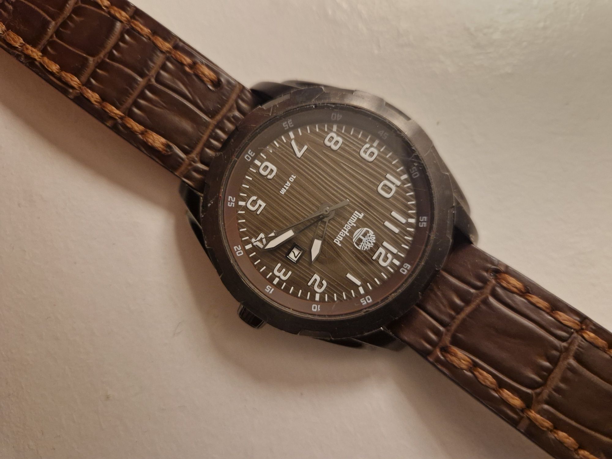 Relógios de pulso homem