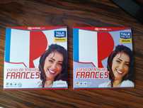 CDs cursos de francês