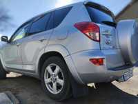 Toyota RAV4 2008 год