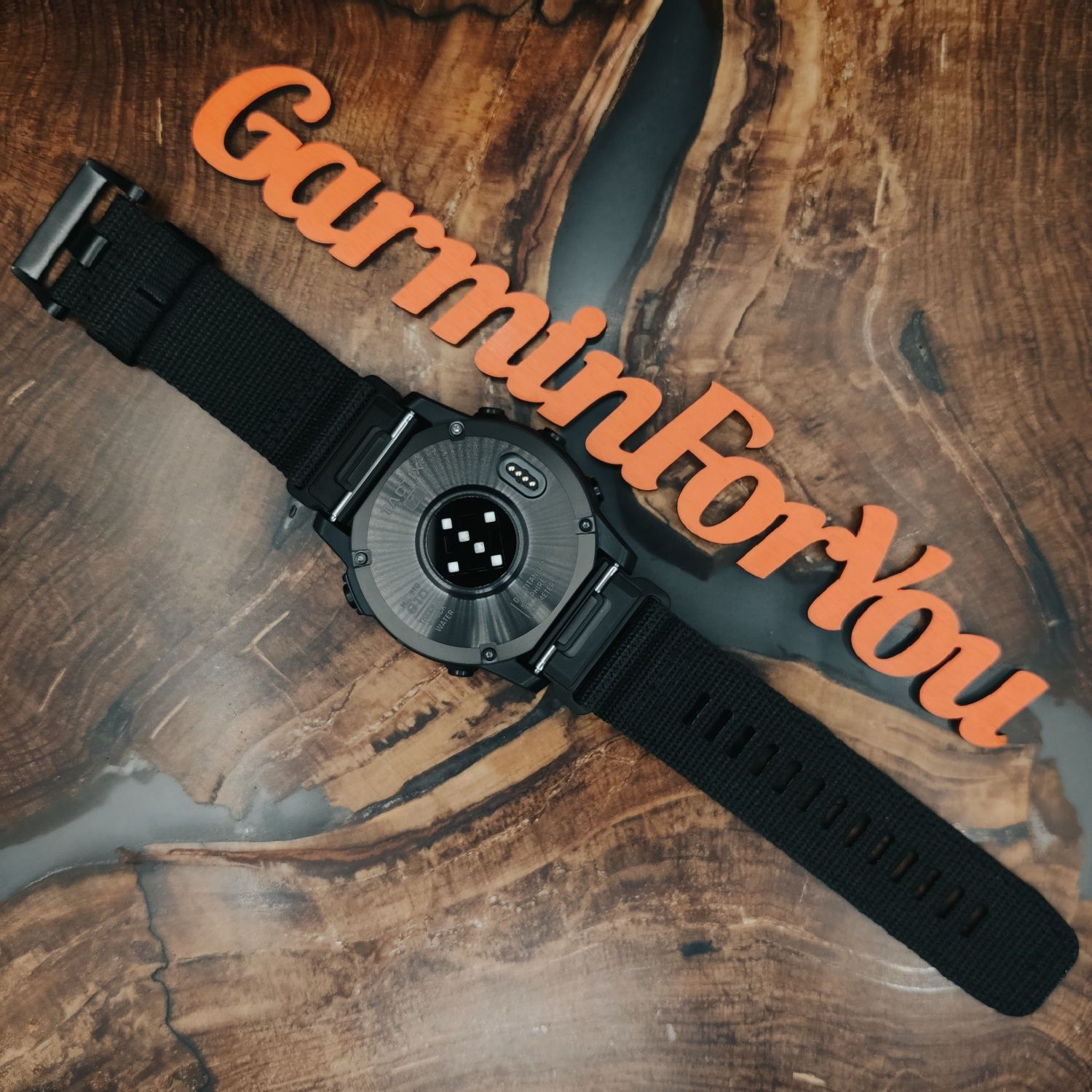 Garmin tactix 7 AMOLED Edition 010-02931-01