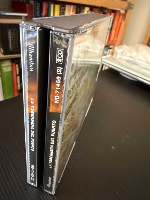 Pablo Sorozábal – La Tabernera Del Puerto – Pablo Sorozábal