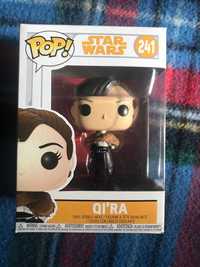 Funko Pop! Star Wars: Solo - Qi'ra - 241 - NOVO na CAIXA