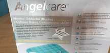 Monitor oddechu +niania elektroniczna Angel Care AC401