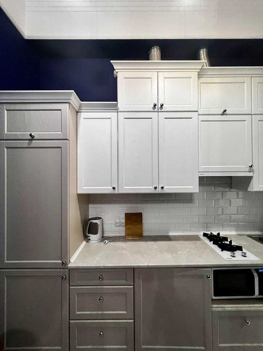 Делюкс апартаменти в центрі Львова по вул.Словацького 8