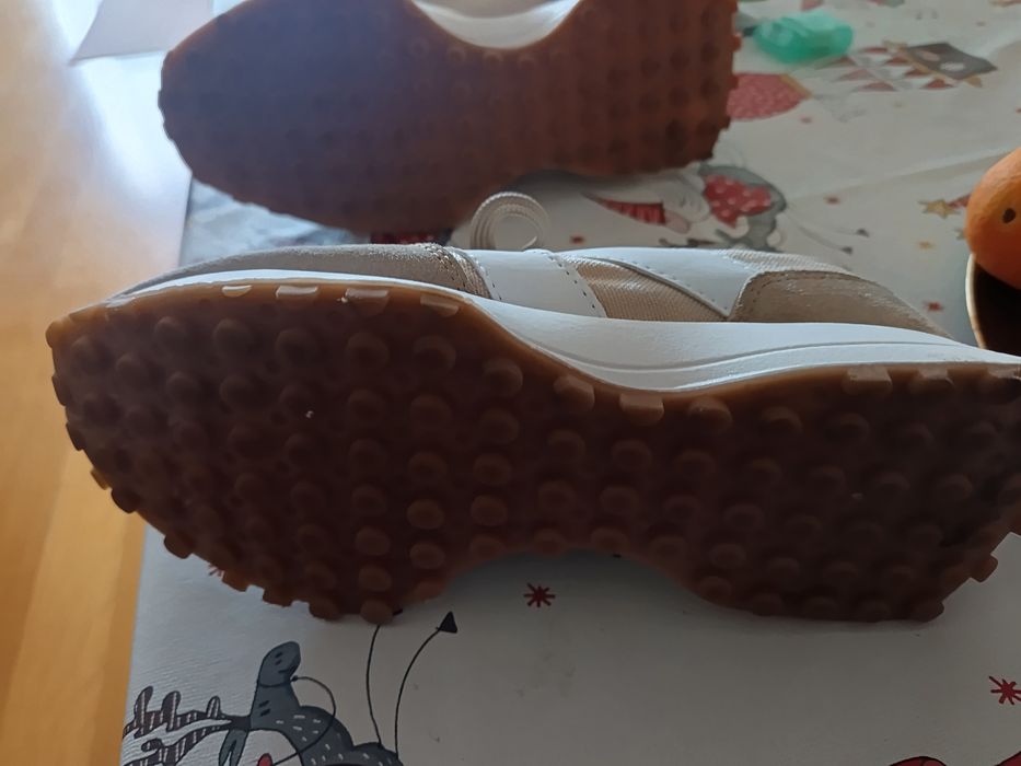 Sapatilhas new balance