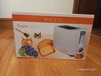Toster RT-77 RICCO