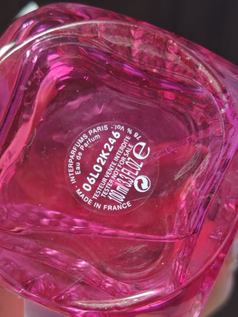 Jimmy Choo Blossom 50 ml