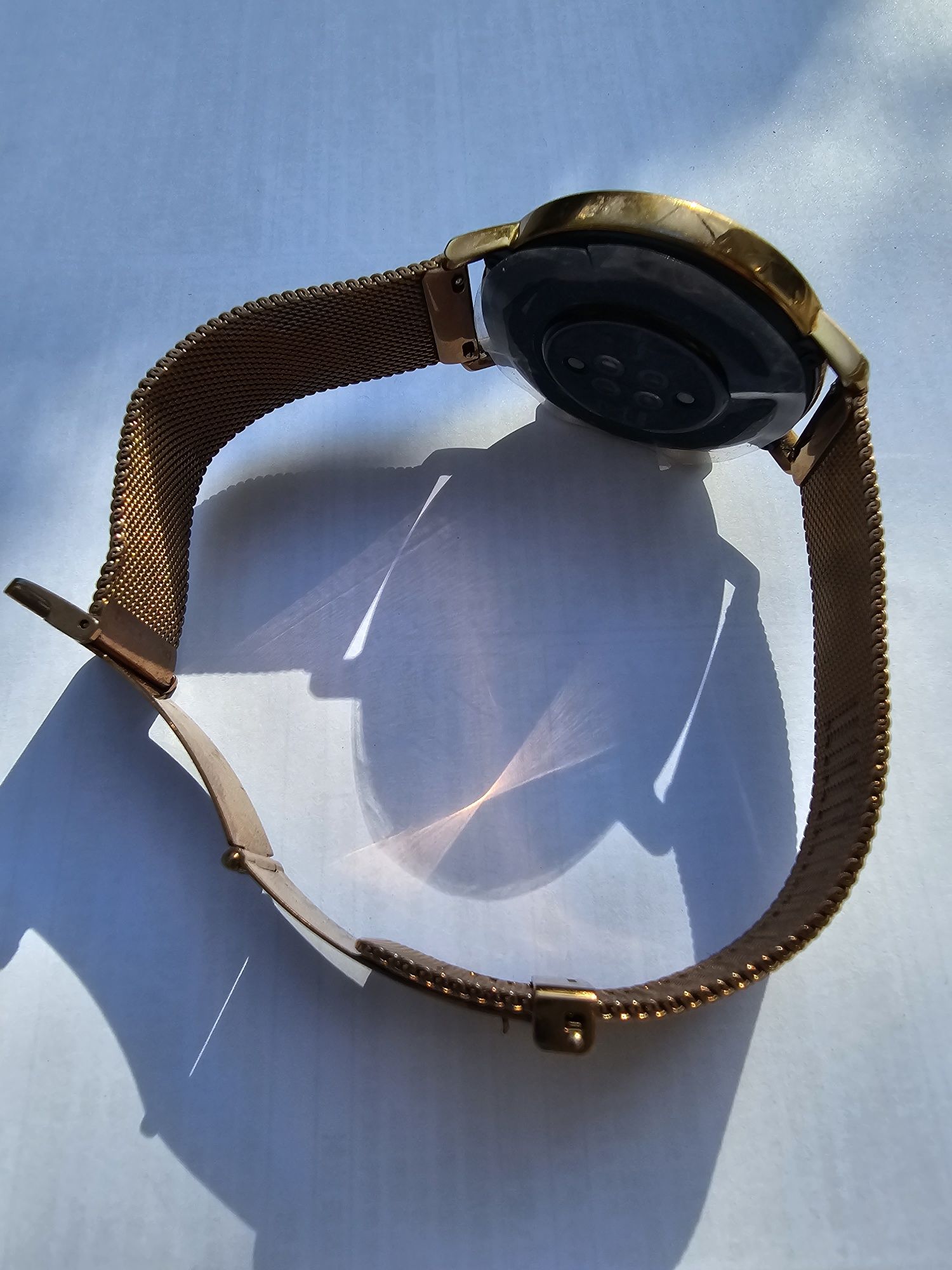 Smartwatch Huawei WatchGT 2 Gold