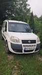 Fiat Doblo 2008 maxi