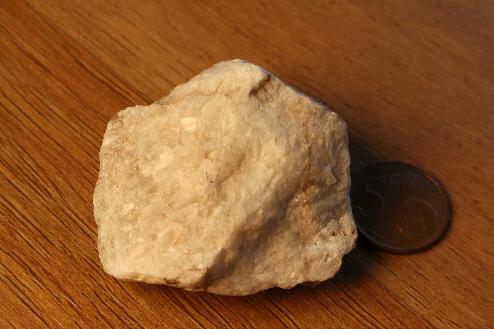 Minerais – Fluorite e barite (inclui envio)