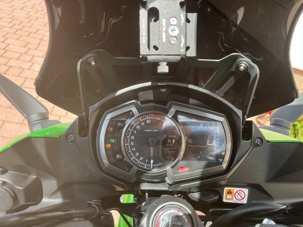 Kawasaki z1000 SX