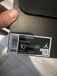 Nike air jordan 1 mid 10,5 US 44,5 EU 28,5 CM NOWE