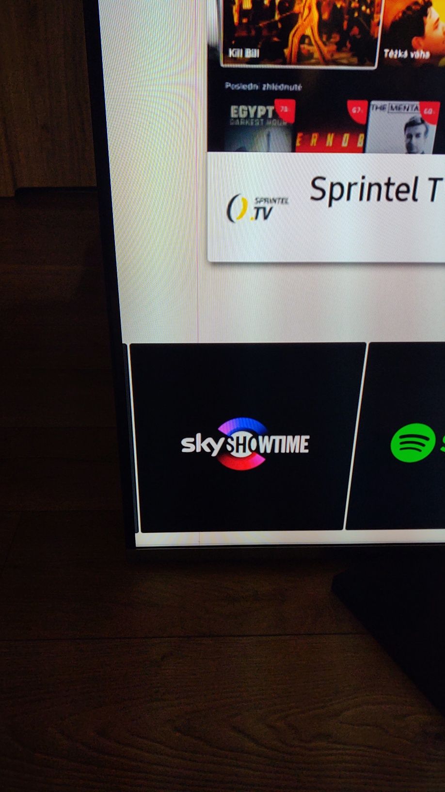 Telewizor Samsung Premium 82 cale UE82NU8002 HDR1000 4K UHD DVB-T2