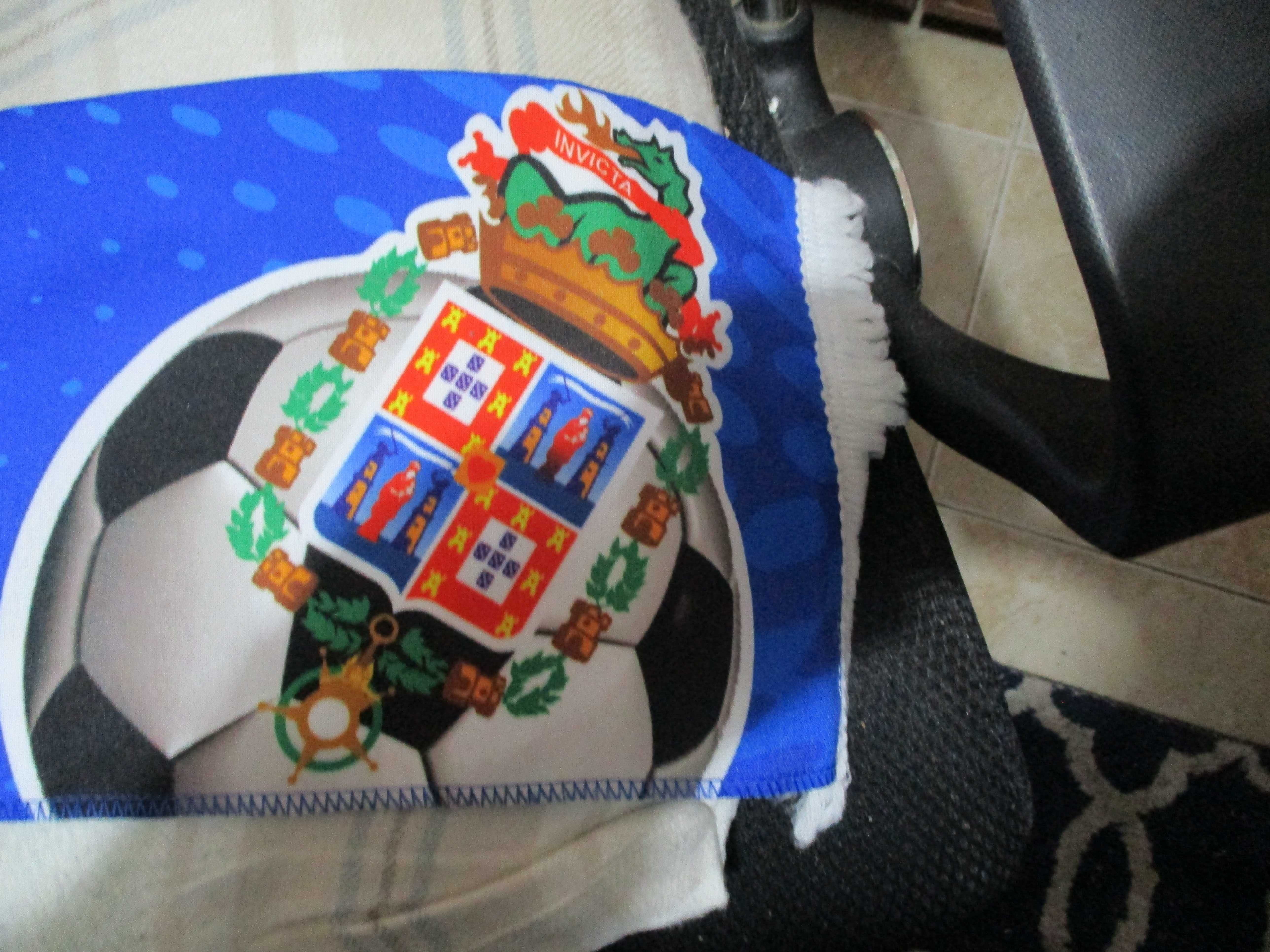 Cachecol Futebol Clube do Porto