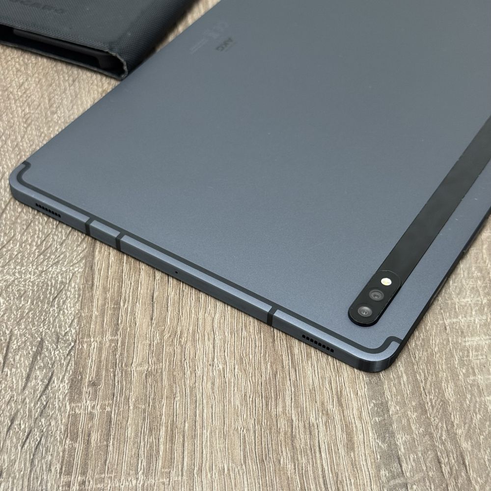 Планшен Samsung Tab S7 + sPen