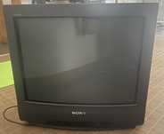 TV Sony KV-21T1E