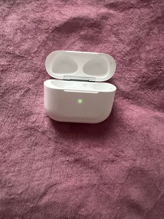 Кейс до Apple AirPodsPro3 (модель2566)