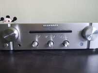 Marantz Pm 6007 stan idealny , karton gwarancja