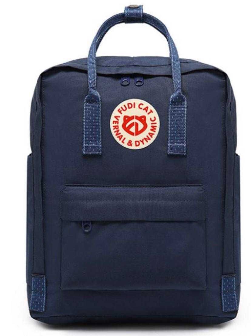 Kanken канкен рюкзак Fjallraven Kanken Art 16л великий опт та дроп