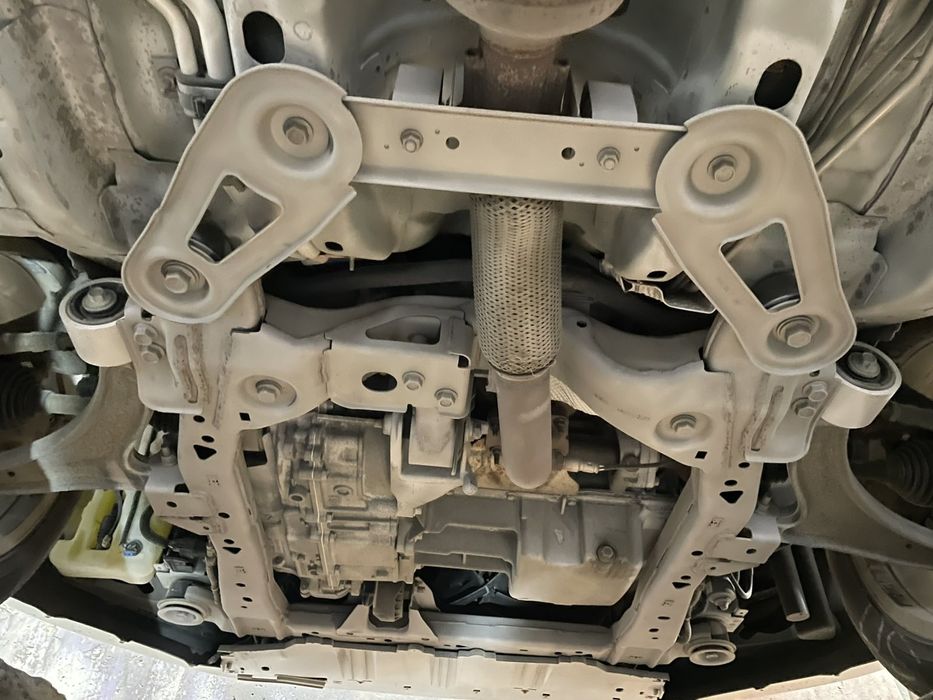 Антикорозийная обработка джипов сварка паркетников  седанов піскоструй