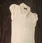 Camisola Pérola, Tam M - Marca River Sweed - Alto conforto e suavidade
