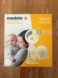 Laktator Medela Swing Flex - nowy