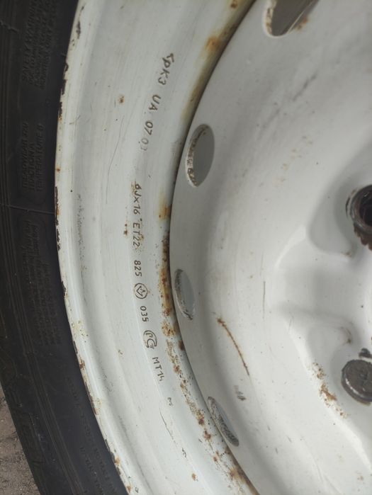 Колеса в сборе 235/75 R15. И 225/75 R16C Premiorri Vimero-Van