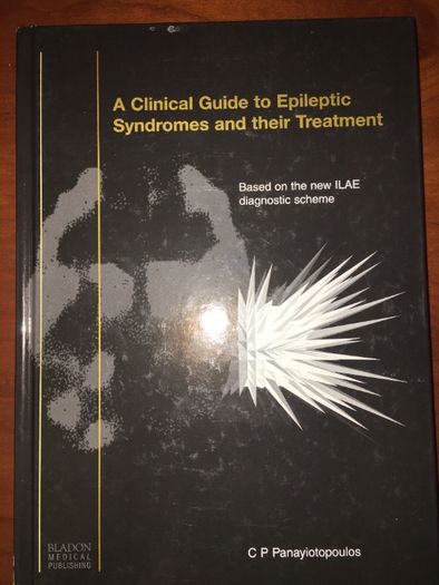 A Clinical Guide to Epileptic Syndromes (Based on the ILAE d. scheme)