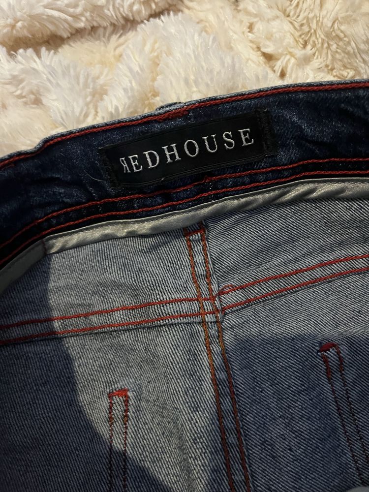 Vendo redhouse usadas 3 vezes , valor negociavel aceito trocas