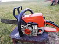 Piła spalinowa Stihl MS 230