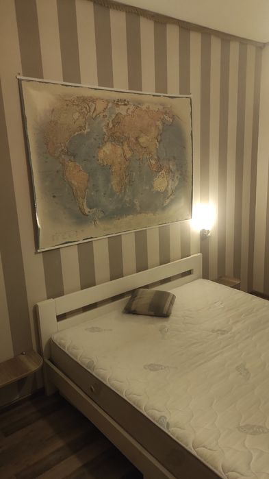 Оренда 1к студіо Академмістечко