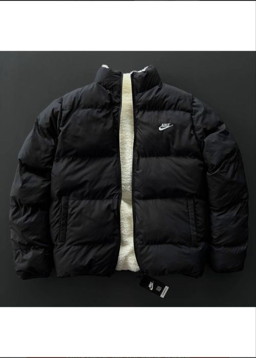 Куртка зима NIKE