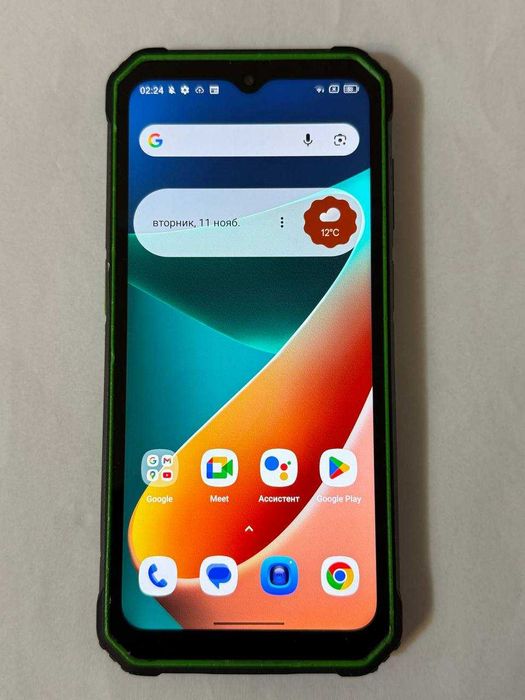 Blackview BV 9200 8+5 / 256GB